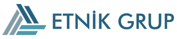 ETNİK GRUP İNŞAAT İZMİR Logo